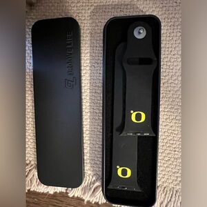 Oregon Apple Watch band